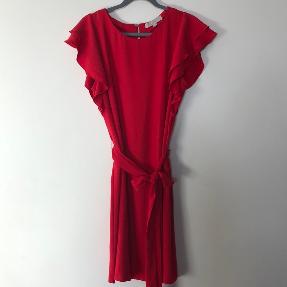 LOFT Dress